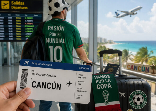 Quintana Roo apuesta al Mundial, pero reservas siguen bajas