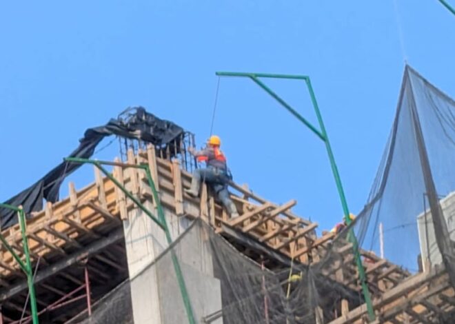Construcción en Tulum cae hasta 50 por ciento