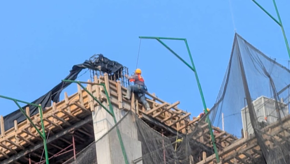 Construcción en Tulum cae hasta 50 por ciento