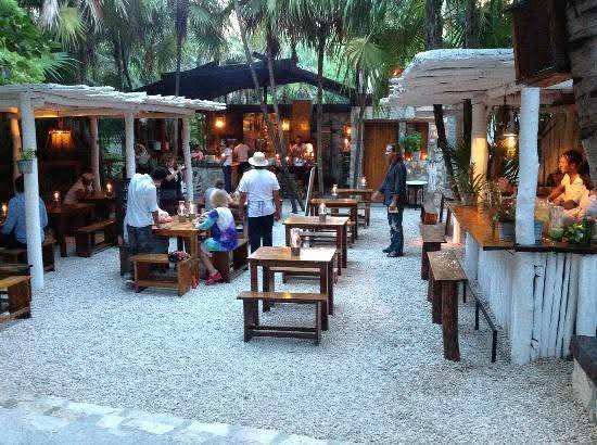 Tulum fortalece su prestigio gastronómico con Guía Michelin 2026