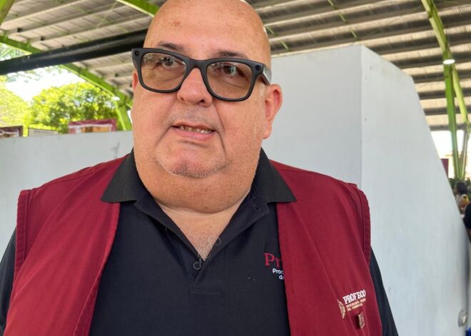 PROFECO vigilará que no haya publicidad engañosa durante el mundial