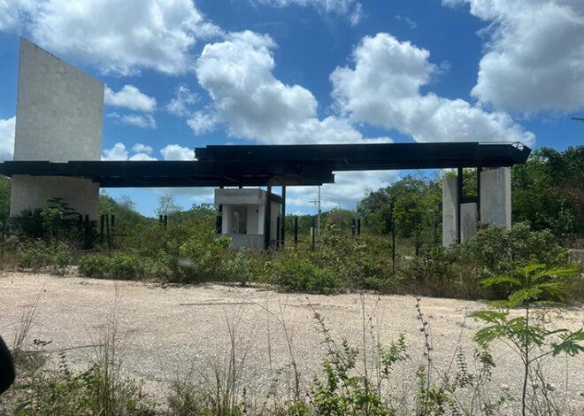 Cancún crece sin freno… y los servicios ya colapsaron