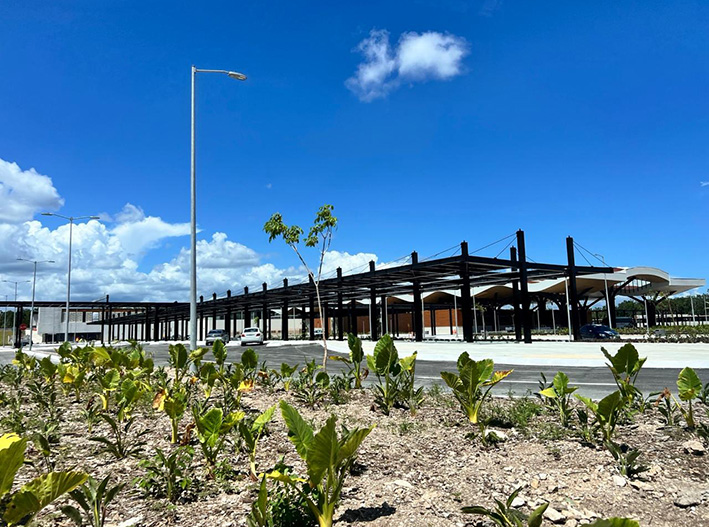 El Tren Maya no se encarrila en Tulum; críticas en aumento