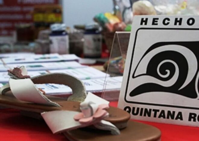 Emprendedores de Cancún obtienen el registro de Hecho en Quintana Roo