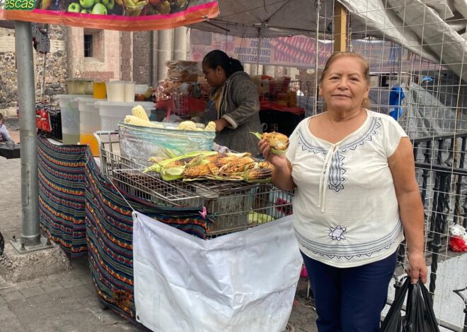 Inteligencia Artificial al servicio de las mujeres indígenas en Felipe Carrillo Puerto