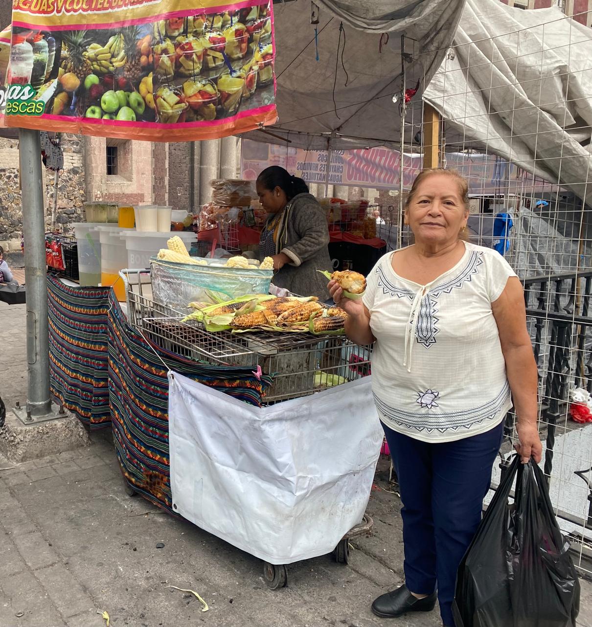 Inteligencia Artificial al servicio de las mujeres indígenas en Felipe Carrillo Puerto