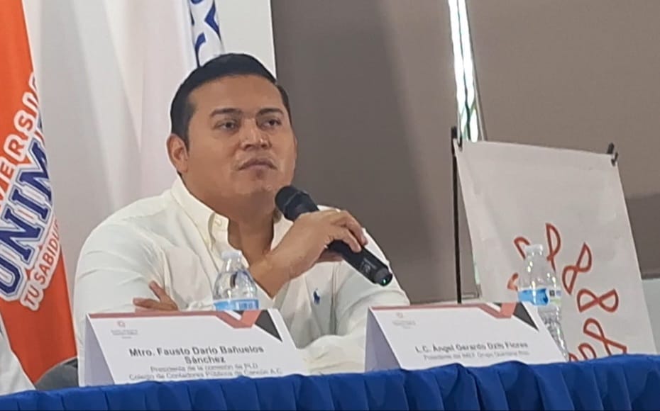 Tipo de cambio reduce utilidades en Quintana Roo