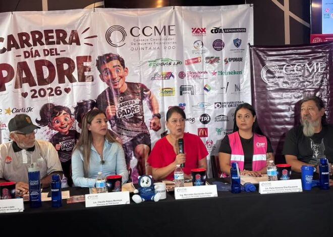 Mujeres empresarias confían en un repunte durante el Mundial de Fútbol