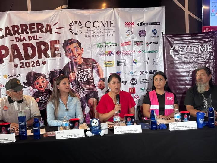 Mujeres empresarias confían en un repunte durante el Mundial de Fútbol