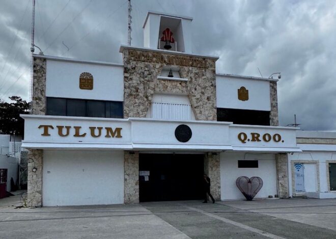 Aumentan asesorías por despidos y cierres de empresas en Tulum