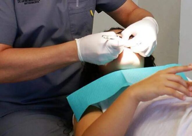 Alertan sobre clínicas dentales patito en Quintana Roo
