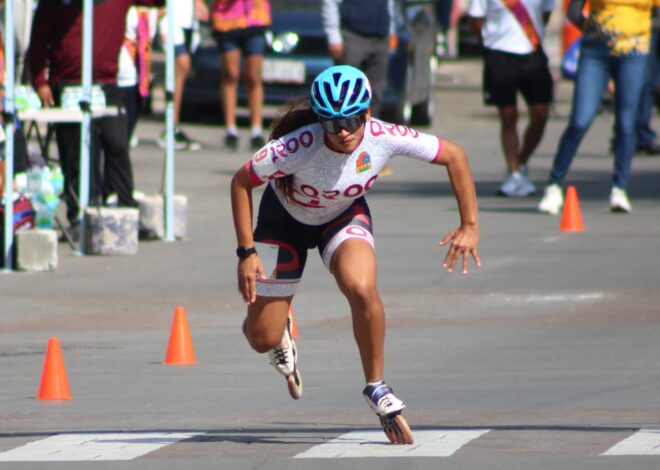 Quintana Roo va por la defensa del título en patines CONADE 2026