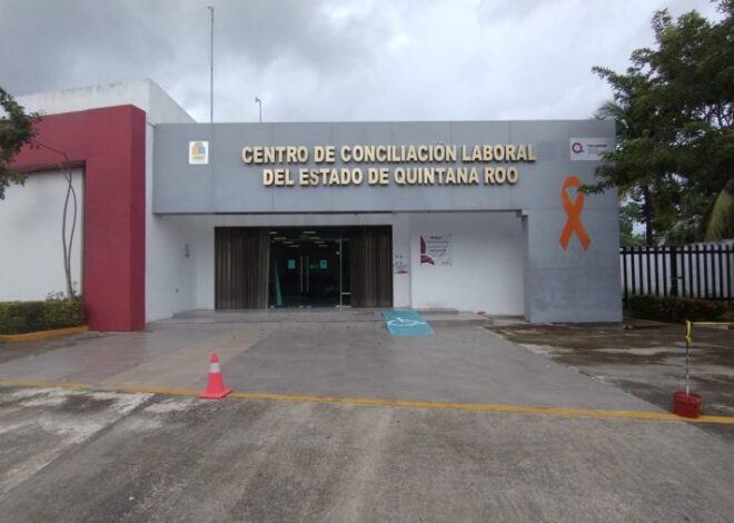Quintana Roo apuesta por conciliaciones rápidas y virtuales