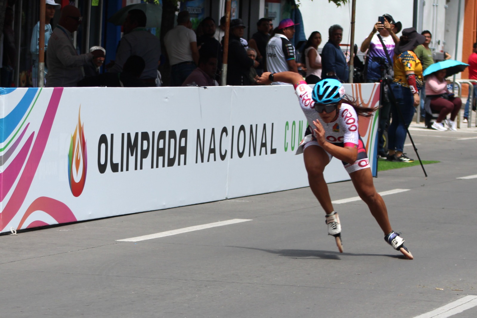 Quintana Roo abre con medallas en Patines sobre ruedas en CONADE 2026