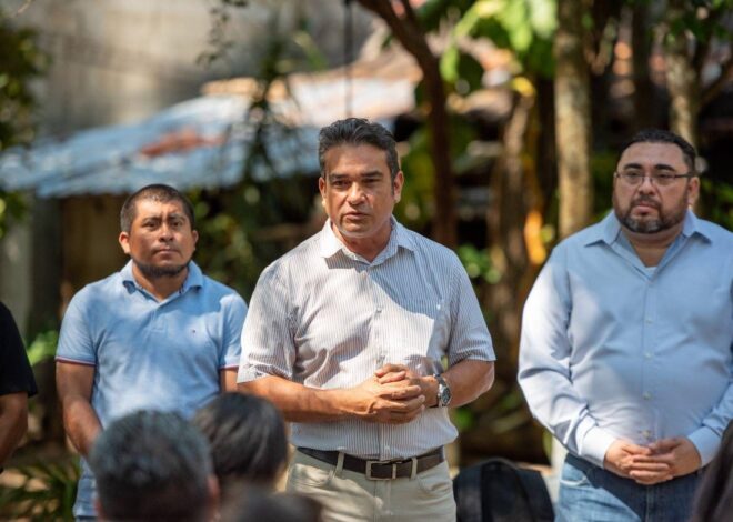 Taxistas de Tulum abren clínica médica con consultas gratis