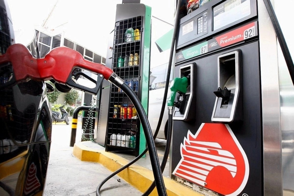 Alza de la gasolina impulsa escalada de precios