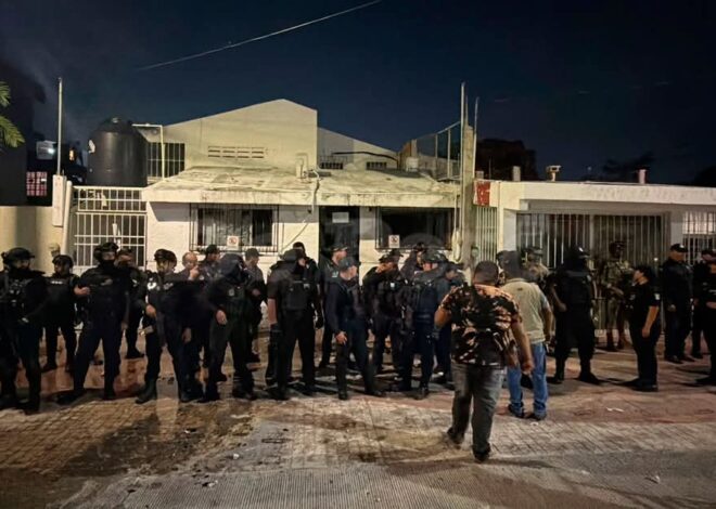 Llaman a frenar discursos de odio tras tensión en la Supermanzana 23