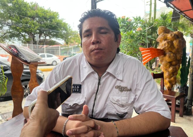 Colonias irregulares de Cancún pagan la luz más cara