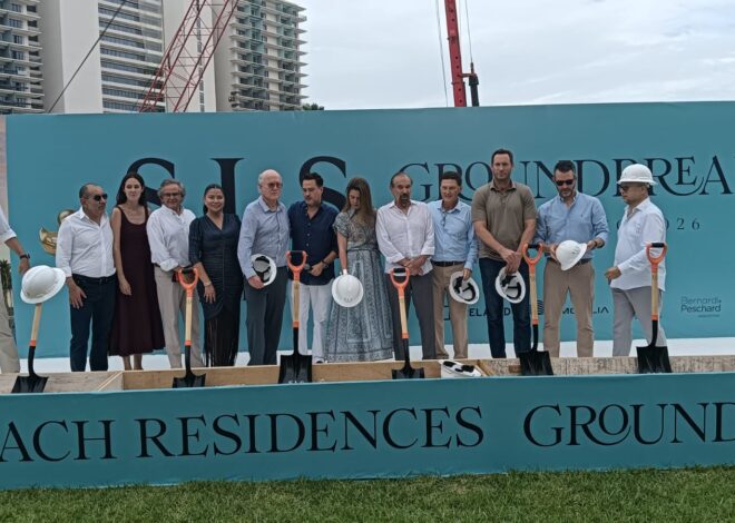 Continúan las inversiones en Puerto Cancún se generarán mil 600 empleos