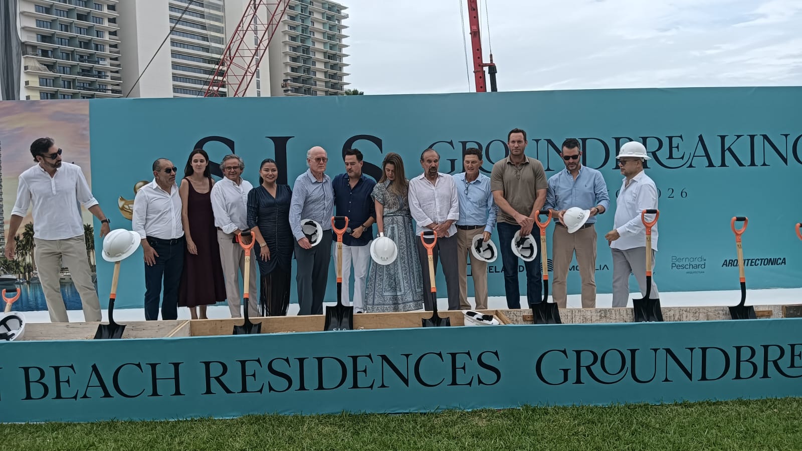 Continúan las inversiones en Puerto Cancún se generarán mil 600 empleos