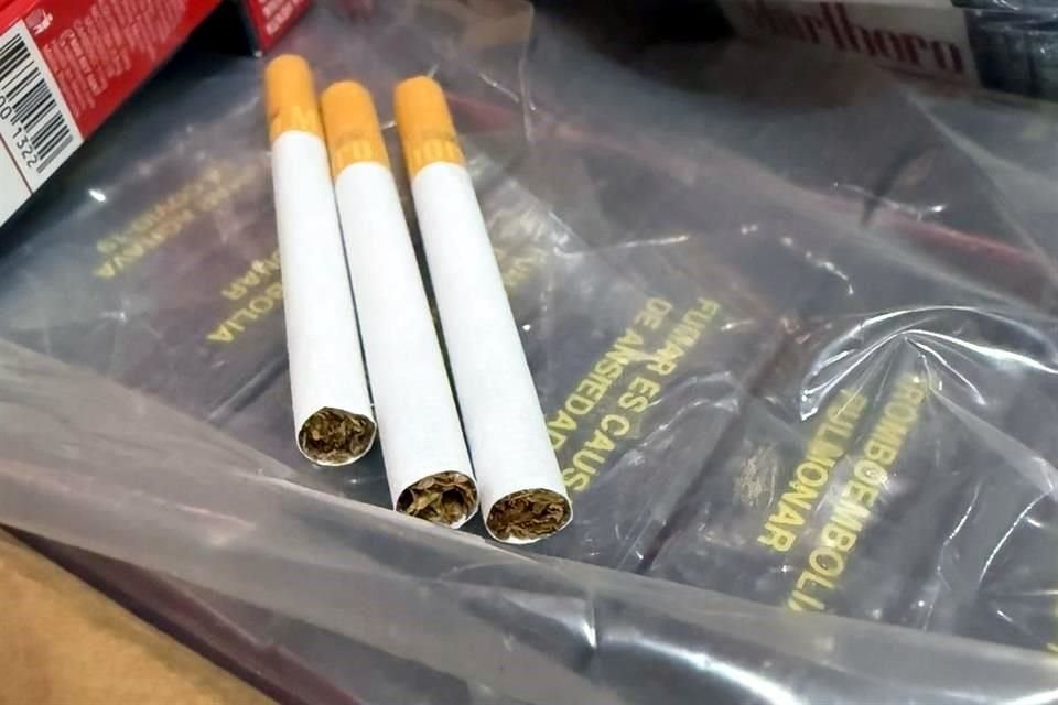 El humo de cigarros pirata enferman pulmones de Quintana Roo