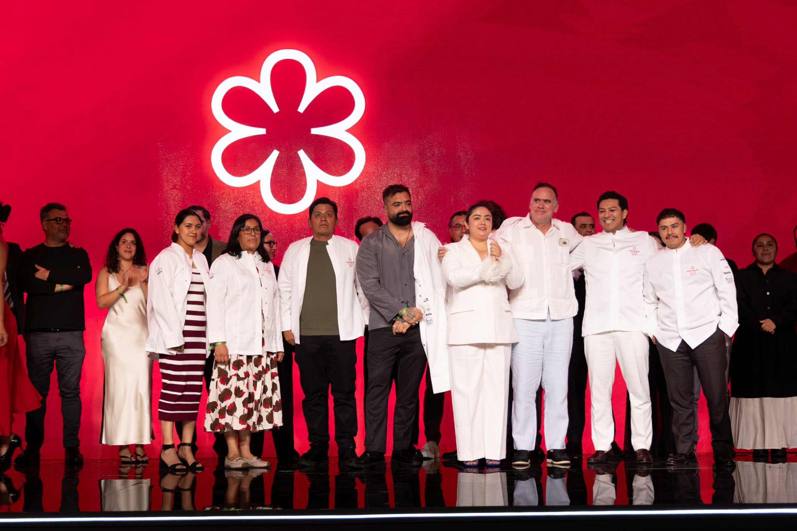 Yucatán debuta en la Guía Michelin con 14 reconocimientos gastronómicos