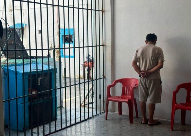 Reubicación del Cereso de Cancún sigue en espera de recursos federales