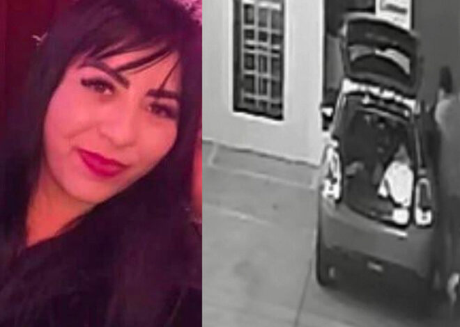 Promoción estética mortal: caso Blanca Adriana sacude al país