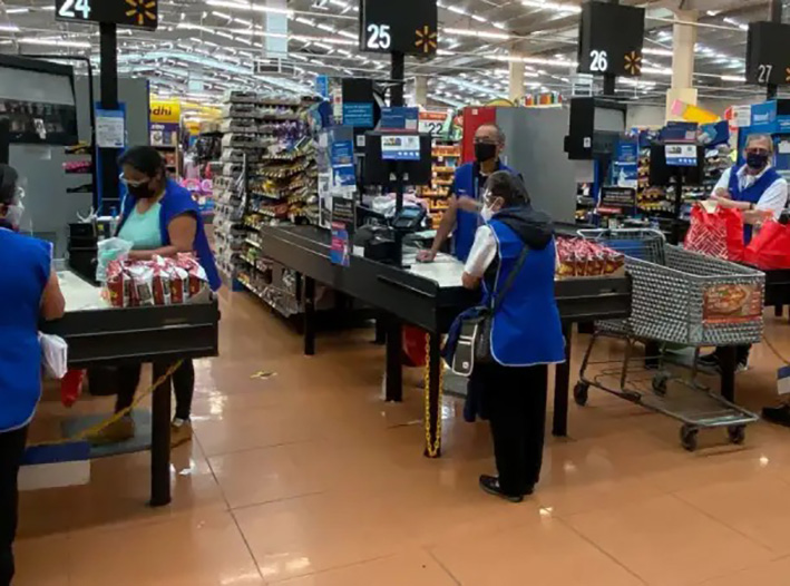 Coparmex presume cumplimiento casi total de la Ley Silla