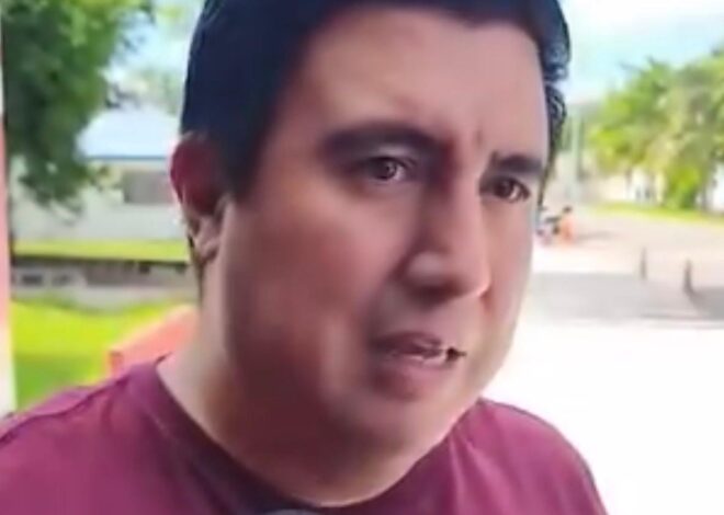 Pruebas de nuevas rutas hacia zona hotelera por el Puente Nichupté iniciarán a fin de mes: Rafael Hernández Kotasek