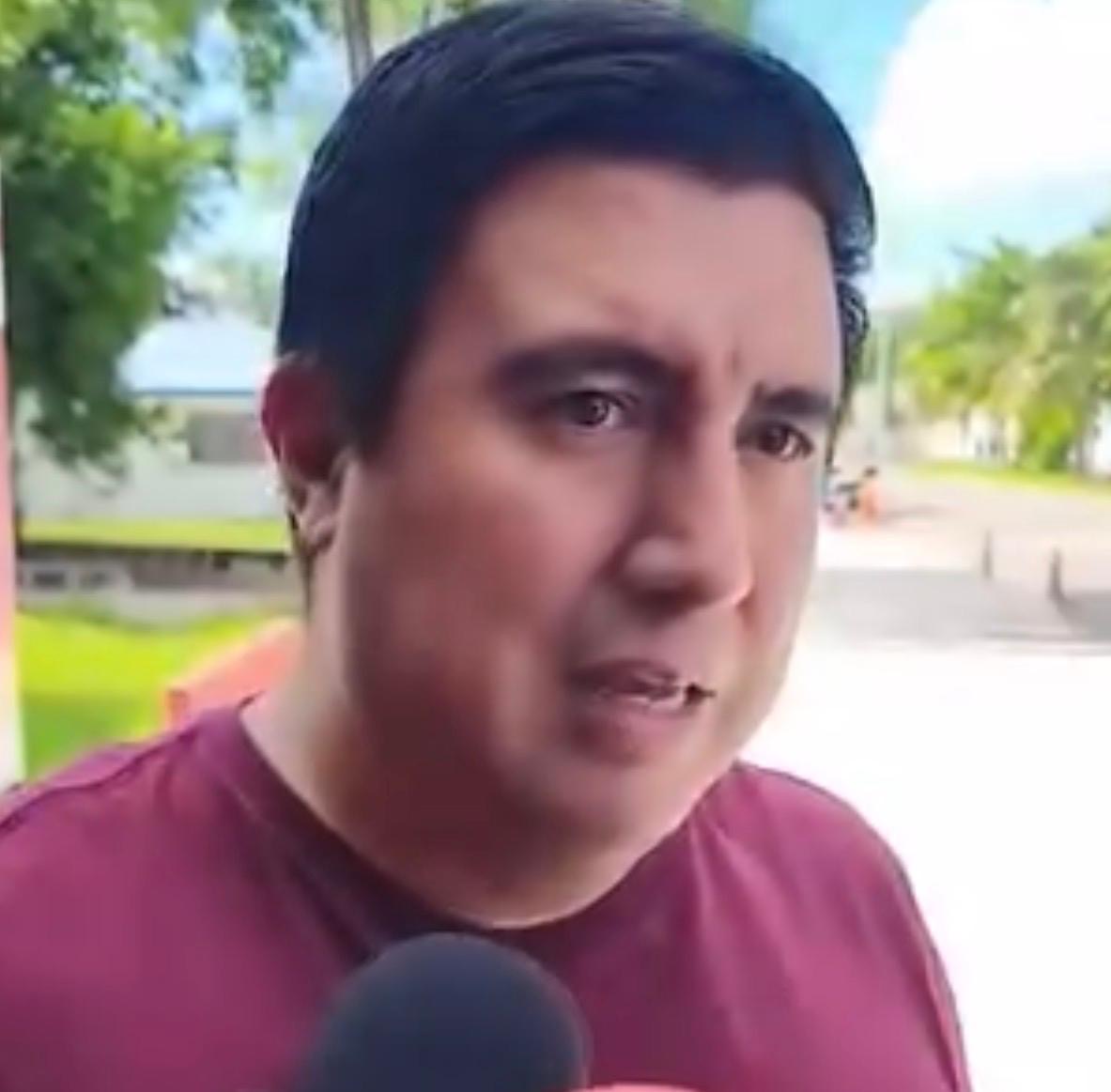Pruebas de nuevas rutas hacia zona hotelera por el Puente Nichupté iniciarán a fin de mes: Rafael Hernández Kotasek