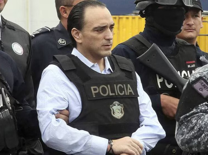 Roberto Borge está a horas de abandonar la cárcel