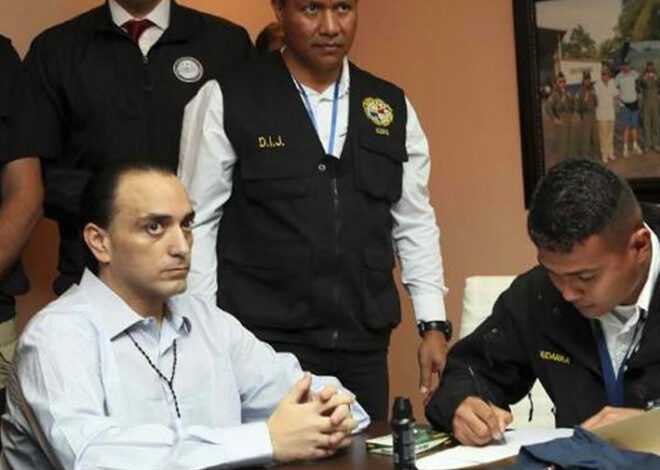 Borge dejaría la cárcel: iría a prisión domiciliaria en Cozumel