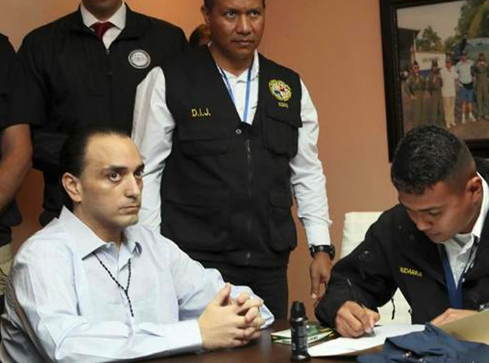 Borge dejaría la cárcel: iría a prisión domiciliaria en Cozumel