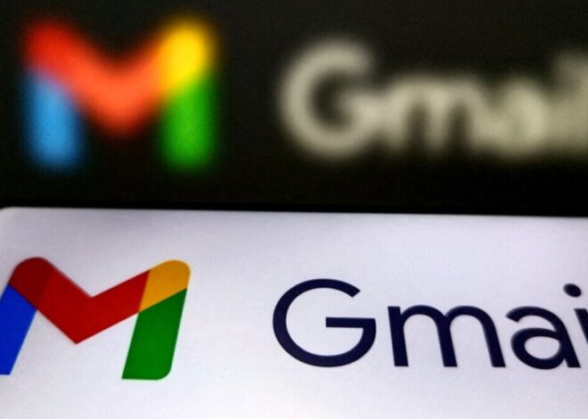 Gmail dice adiós a los correos “vergonzosos”