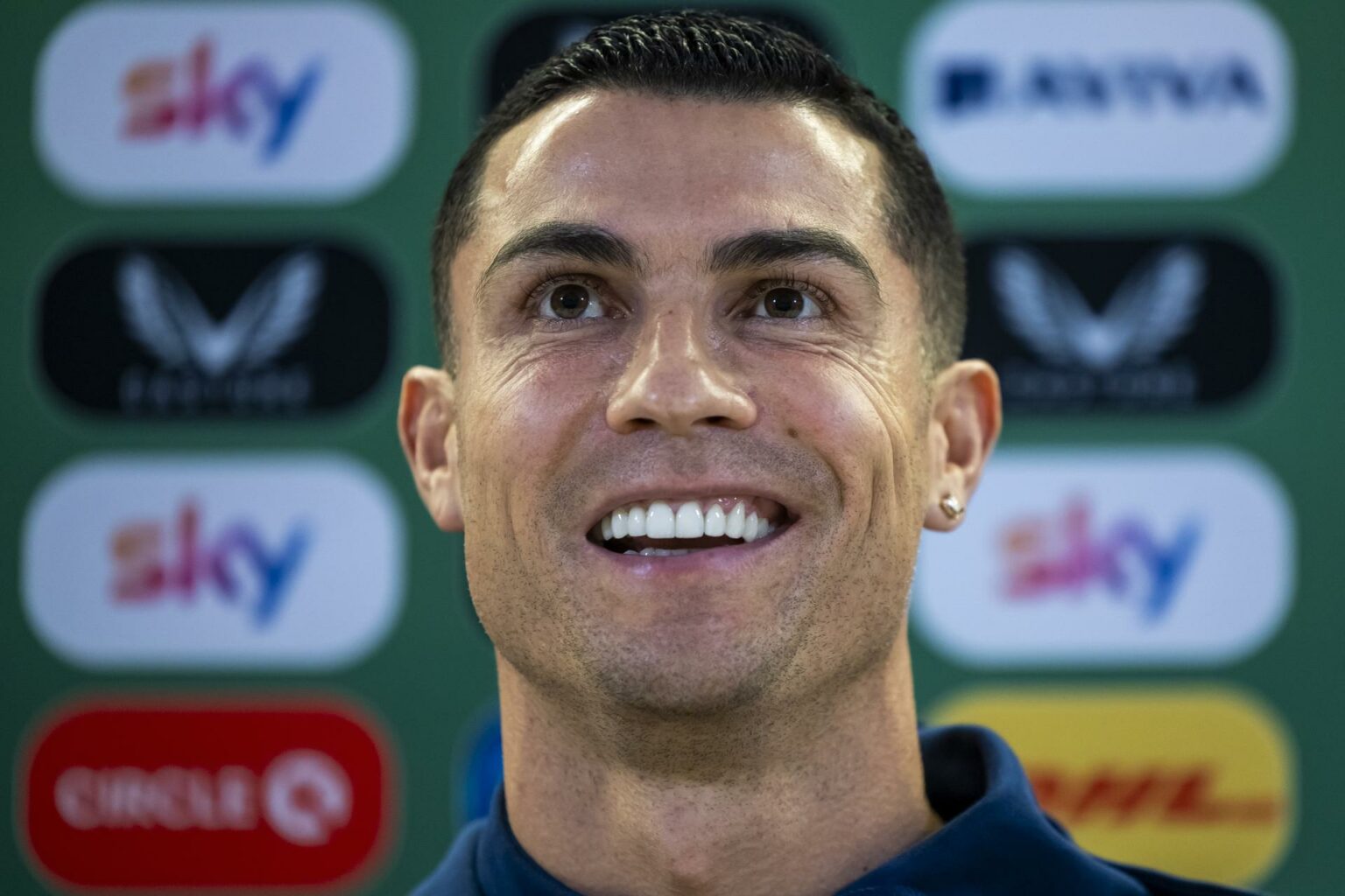 Cristiano lidera a Portugal rumbo al Mundial 2026