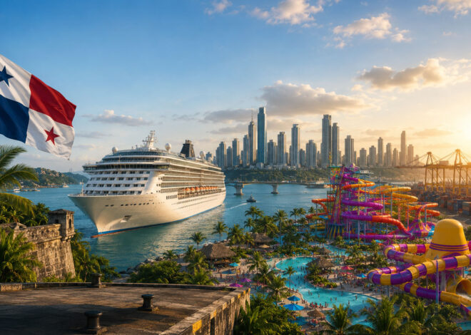 Panamá le guiña el ojo al “Perfect Day” rechazado en Mahahual