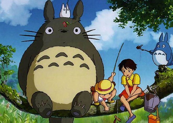 El Princesa de Asturias premia la creatividad del icónico Studio Ghibli de animación