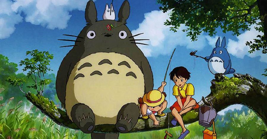El Princesa de Asturias premia la creatividad del icónico Studio Ghibli de animación