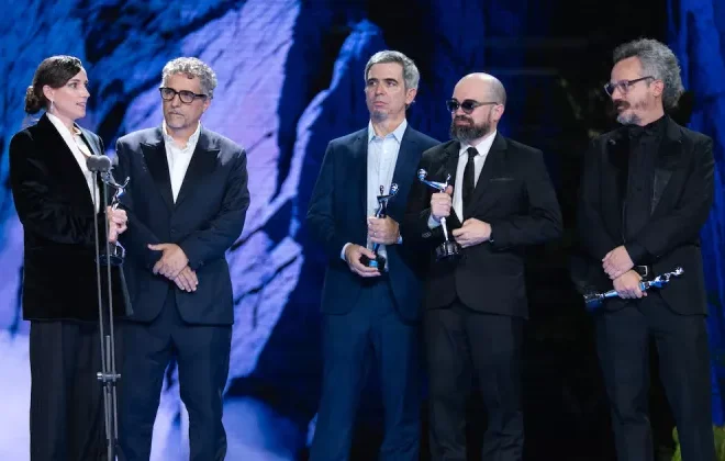 Premios Platino Xcaret 2026: conoce los ganadores de la noche y cómo se vivió la gala en la Riviera Maya