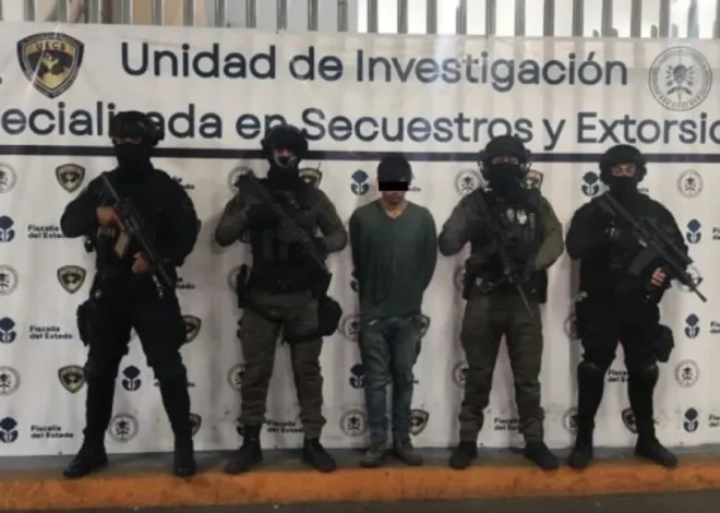 Operativo en Jalisco: rescatan a estadounidense privado de la libertad