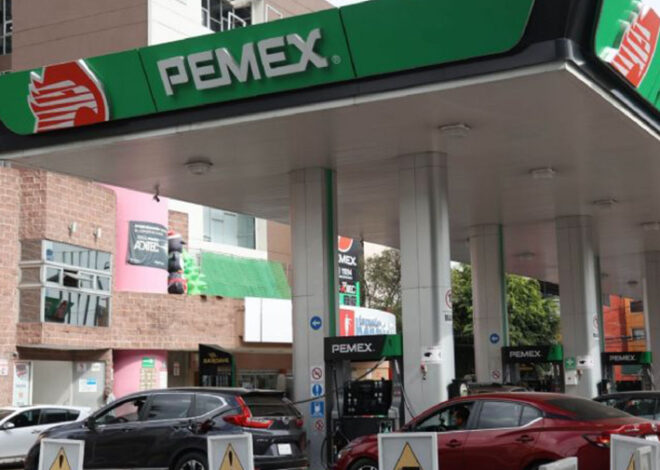 Hacienda pisa el acelerador contra el alza de combustibles