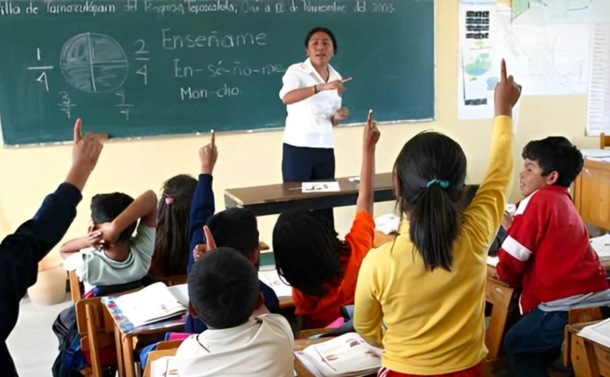 NL, Jalisco y Guanajuato se oponen a la modificación del calendario escolar