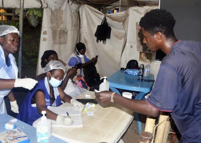 Ébola deja 238 muertes sospechosas en Congo