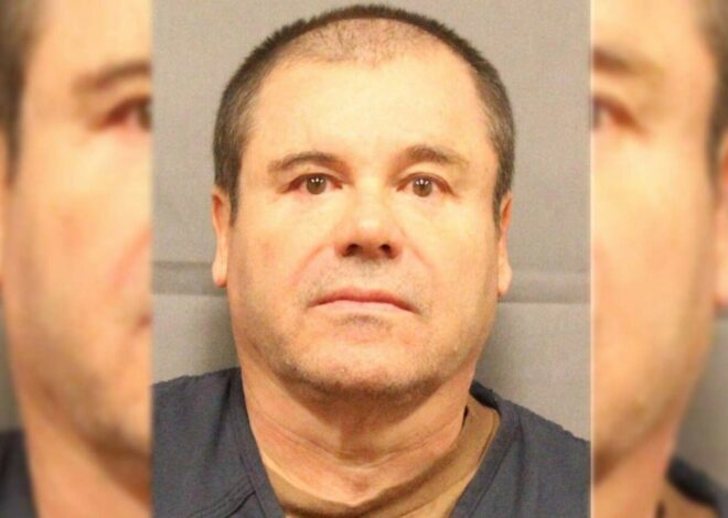 El Chapo insiste en volver a México