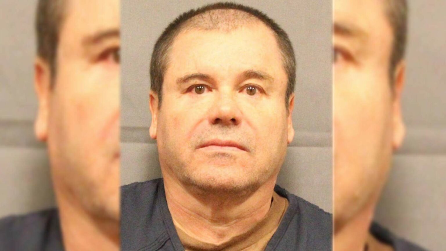 El Chapo insiste en volver a México
