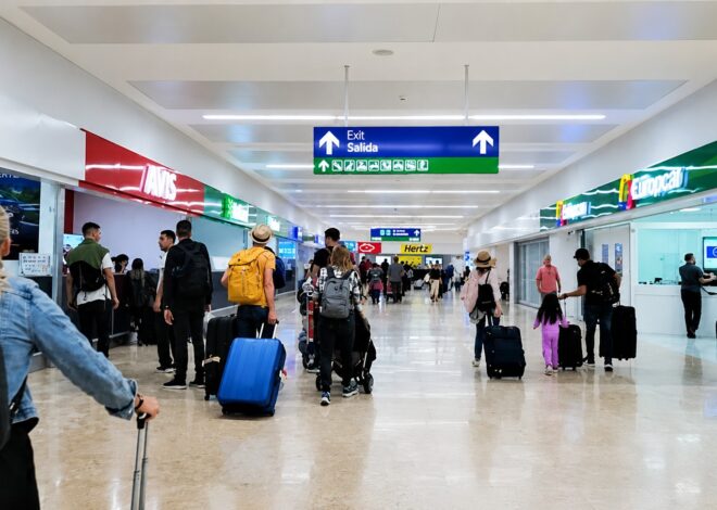 Turistas dejan las reservas de última hora como nueva tendencia para el verano 2026