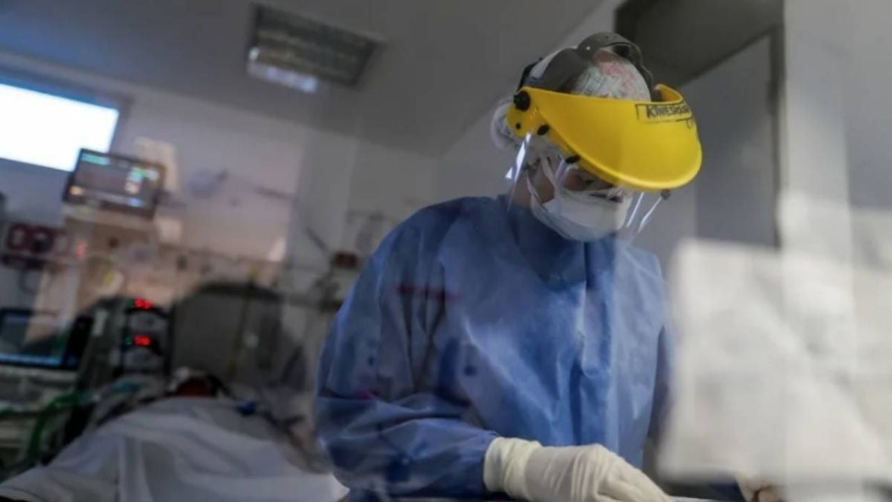 Israel confirma primer contagio de hantavirus importado de Europa