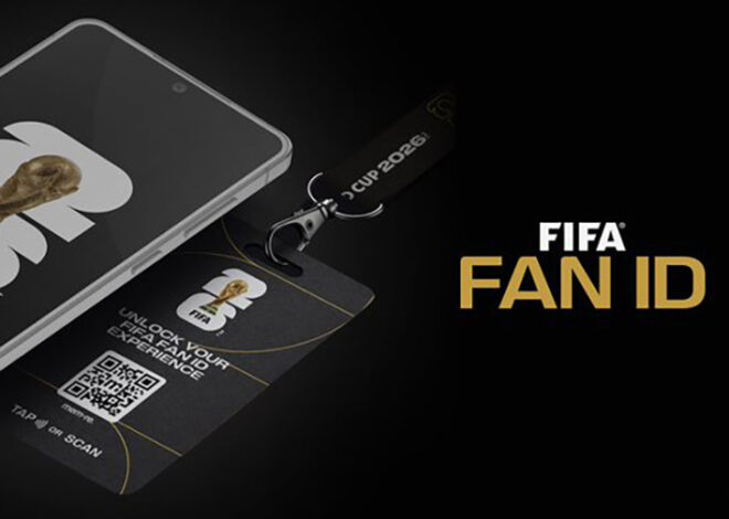 FIFA lanza el Fan ID y promete experiencias “de otro nivel”