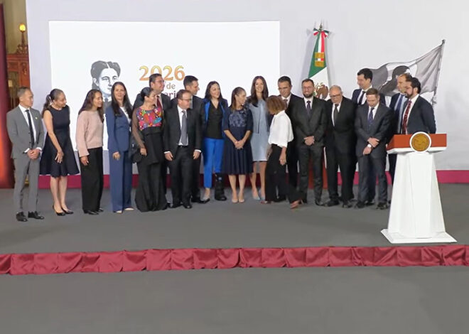 Gigantes farmacéuticos inyectan 21 mil mdp a México